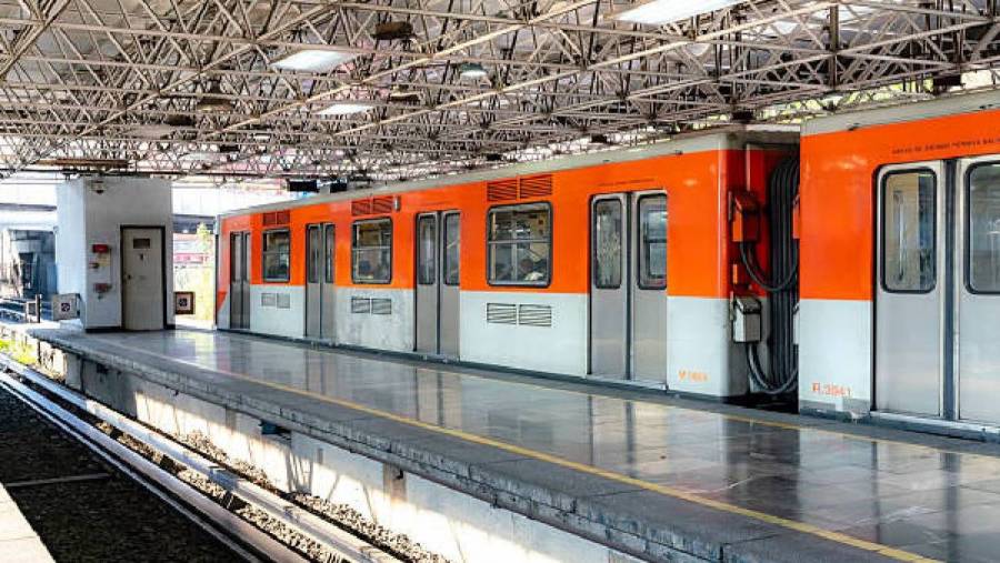 Metro de la Ciudad de M&eacute;xico operar&aacute; con horario especial el 2 y 3 de abril