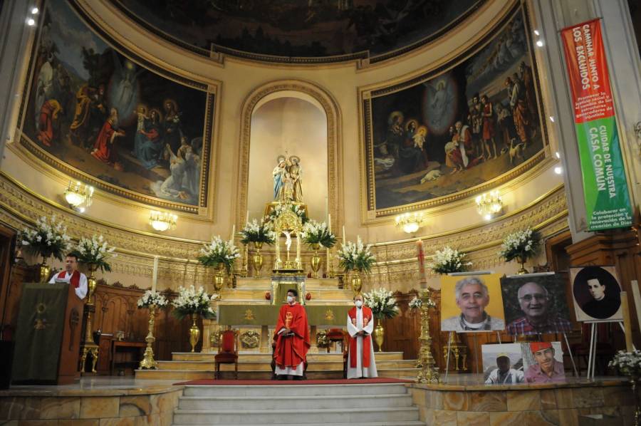 Vocaciones religiosas en México caen 50% en tres décadas