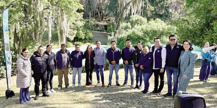Nestlé México impulsa Feria de Sustentabilidad del Agua en Puebla con inversión de 50 millones de pesos