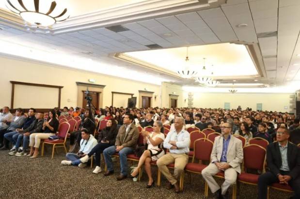 Quer&eacute;taro impulsa el rendimiento mental de sus atletas