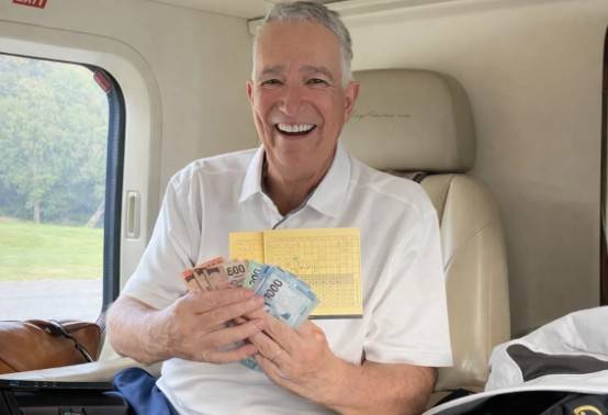¿Deben votar quienes reciben dinero del gobierno? La pregunta viral de Salinas Pliego