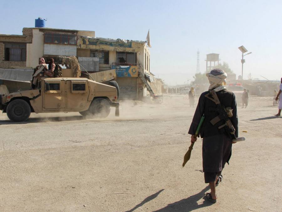 Pakist&aacute;n ve posibilidades de un pronto cese al fuego en guerra
