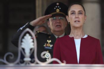 M&eacute;xico conmemora bicentenario de Margarita Maza, reconocida como primera embajadora hist&oacute;rica
