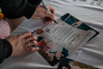 Matrimonios con extranjeros en M&eacute;xico se coloca como la v&iacute;a para obtener nacionalidad