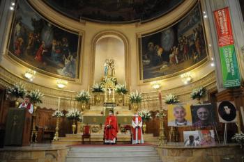 Vocaciones religiosas en M&eacute;xico caen 50% en tres d&eacute;cadas