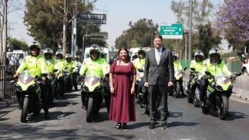Gobierno de la Ciudad de M&eacute;xico informa que el Operativo Kukulc&aacute;n concluy&oacute; de manera segura, ordenada y con saldo favorable para la ciudadan&iacute;a