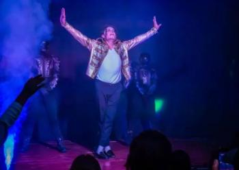 Tributo a Michael Jackson llegar&aacute; al Teatro Metropolitan el 25 de abril
