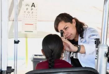 Programa de salud municipal suma m&aacute;s de 2,300 atenciones en 12 d&iacute;as