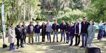 Nestl&eacute; M&eacute;xico impulsa Feria de Sustentabilidad del Agua en Puebla con inversi&oacute;n de 50 millones de pesos