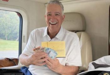 ¿Deben votar quienes reciben dinero del gobierno? La pregunta viral de Salinas Pliego