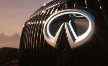 INFINITI toma la delantera en el segmento premium
