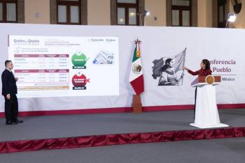 Finabien se mantiene como la mejor opci&oacute;n para env&iacute;o de remesas