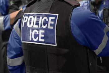 ICE reporta que migrante mexicano fue hallado inconsciente en centro de detenci&oacute;n de California