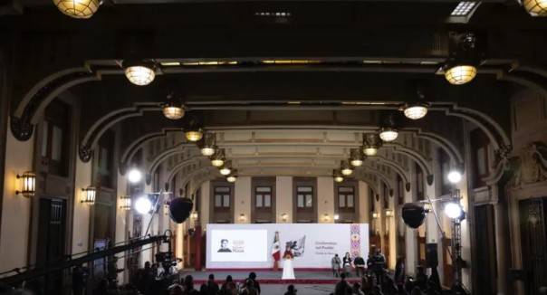 Gobierno federal destina 1,500 mdp a escuelas de arte y cultura