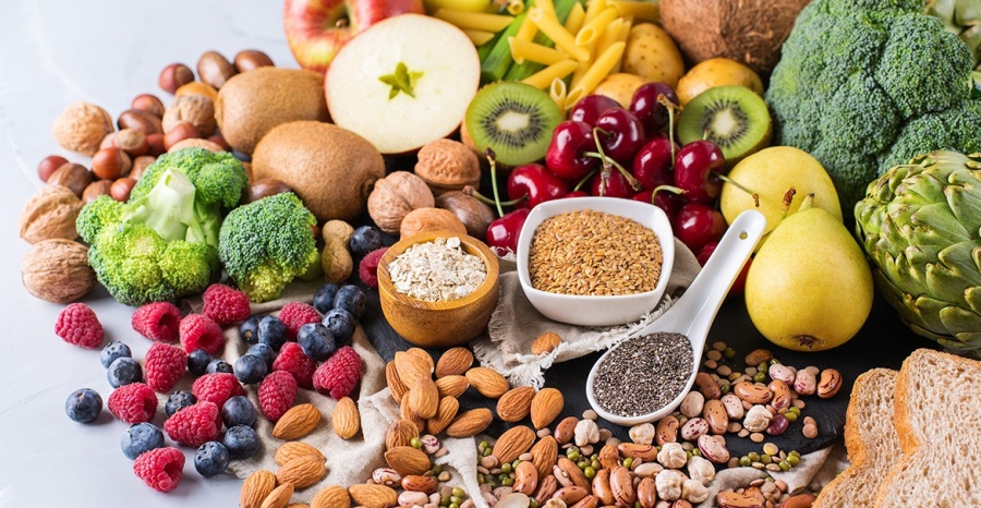 La clave para la salud intestinal y cerebral