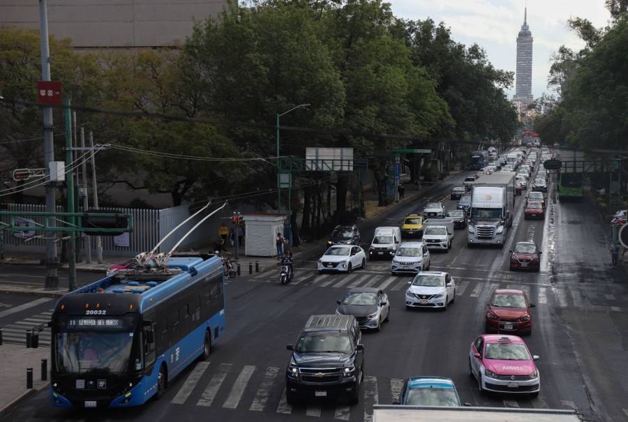Presenta Clara Brugada balance favorable en Movilidad y Seguridad durante Reinauguración del Estadio Ciudad de México