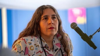 Minerva Reynosa fue nombrada titular de la Coordinaci&oacute;n Nacional de Literatura del INBAL