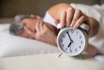 El s&iacute;ndrome postvacacional: cuando el regreso al trabajo se convierte en un reto