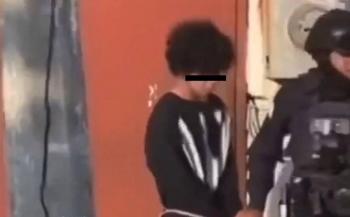 Vinculan a proceso a adolescente acusado de feminicidio en L&aacute;zaro C&aacute;rdenas