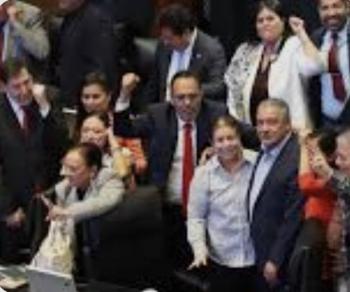 Sheinbaum afirma que autoridades deben determinar si hubo violencia pol&iacute;tica de g&eacute;nero contra Grecia Quiroz