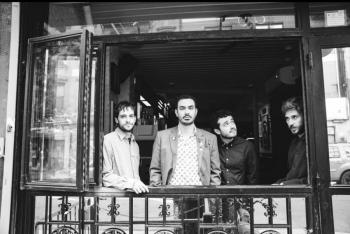 THE SHELTER PRESENTA “FLESH”, EL PRIMER ADELANTO DE SU NUEVO &Aacute;LBUM PRODUCIDO EN NUEVA YORK