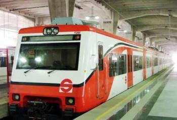 Se retrasa inauguraci&oacute;n del tren al AIFA por falta de certificaci&oacute;n: Sheinbaum
