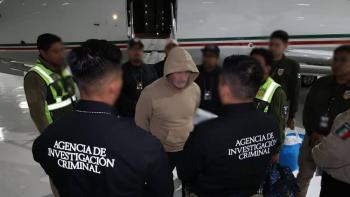 Exsecretario de Seguridad de Tabasco enfrenta nueva orden de aprehensi&oacute;n por desaparici&oacute;n forzada