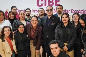 Tlalpan inaugura su primera Agencia de Empleo con apoyo de 200 empresas