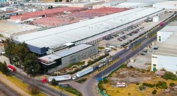 Grupo Escato consolida inversi&oacute;n millonaria en hub de manufactura en Lerma