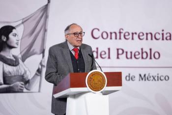 Salud reduce cat&aacute;logo de medicamentos para mejorar eficacia y garantizar abasto