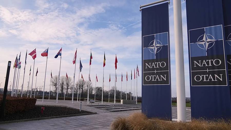 Trump amenaza con retirar a Estados Unidos de la OTAN tras desacuerdos sobre Ormuz