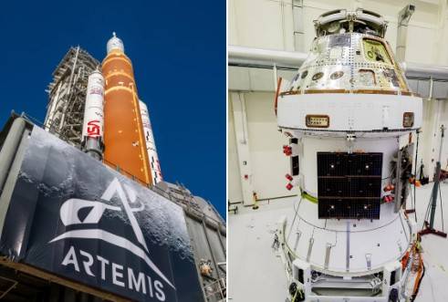 Artemis II enfrenta fase cr&iacute;tica sin comunicaci&oacute;n al sobrevolar lado oculto lunar