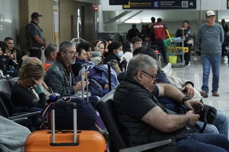 Aumenta la Tarifa de Uso Aeroportuario en el AICM