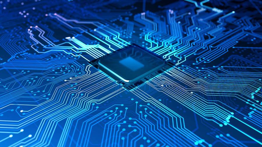 México tardará al menos cinco años en reducir dependencia de Asia en semiconductores