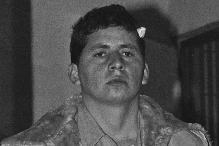 Tribunal federal ordena nueva revisión del caso Mario Aburto por asesinato de Colosio