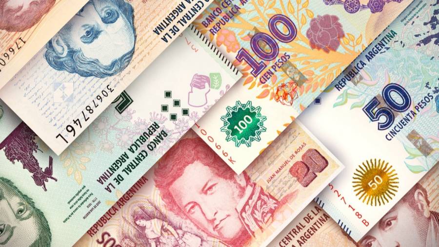 La pobreza en Argentina cayó a 28.2% en el segundo semestre de 2025