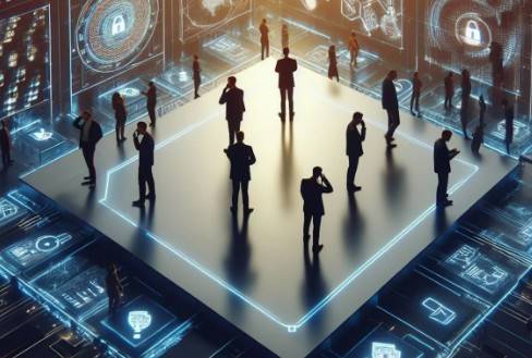 El ciberdelito opera como cartel global con turnos y ganancias millonarias personales