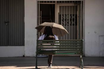 Prev&eacute; SGIRPC una m&aacute;xima de 23ºC para este mi&eacute;rcoles en la Ciudad de M&eacute;xico