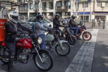 ICAT Ciudad de M&eacute;xico abrir&aacute; el primer Centro Evaluador de Motociclistas en Milpa Alta