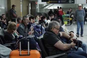 Aumenta la Tarifa de Uso Aeroportuario en el AICM