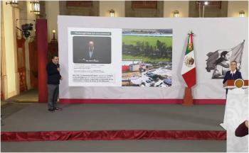 Denuncian en Quer&eacute;taro red de pol&iacute;ticos y empresarios vinculada a presunto “c&aacute;rtel inmobiliario”