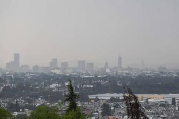 Este ser&aacute; el clima en M&eacute;xico para este 1 de abril