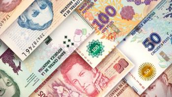 La pobreza en Argentina cay&oacute; a 28.2% en el segundo semestre de 2025