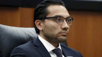 H&eacute;ctor Alonso Romero Guti&eacute;rrez, nuevo director de la ANAM