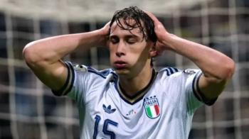 Italia cay&oacute; en penaltis y se qued&oacute; fuera del Mundial