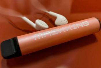 El vapeo se asocia con el c&aacute;ncer pulmonar y oral incluso hasta en los no fumadores
