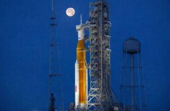 Hoy despega Artemis II: c&oacute;mo ver el hist&oacute;rico viaje lunar en directo