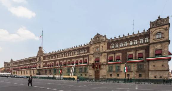 Hacienda prev&eacute; crecimiento econ&oacute;mico de hasta 2.9% para 2027