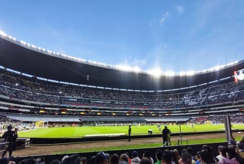 Boletos del Mundial 2026 en M&eacute;xico se agotan en horas tras alta demanda global