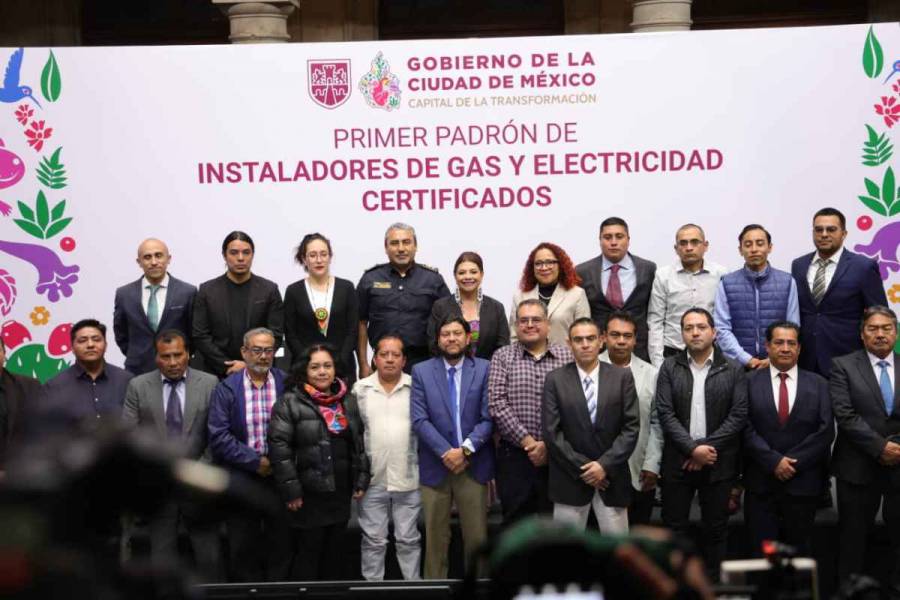 Sheinbaum advierte sanciones a gasolineros que no respeten precios y “se pasen de vivo”